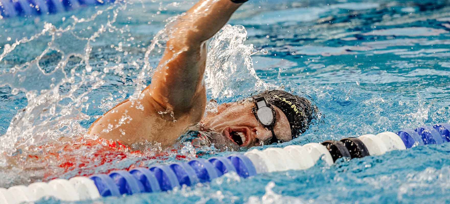 6 Tips for New Swimmers