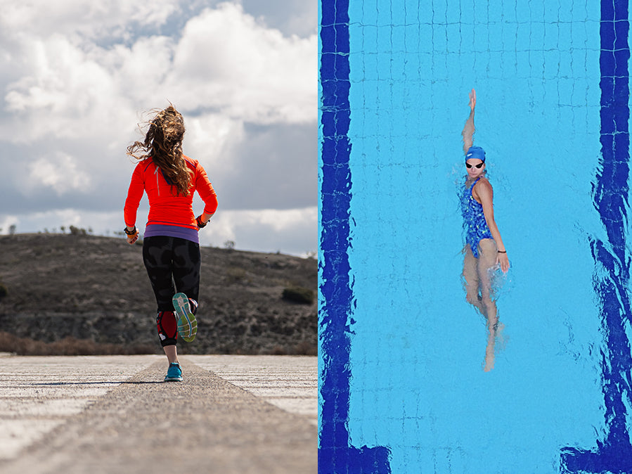 Running Faster vs. Running Longer, Fitness and Cardio Benefits