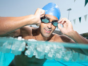 5 Tips for your first swim with the FORM Goggles