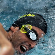 Using Heart Rate Training Zones To Improve Your Swim Training