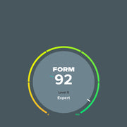 Improve Your Swimming Technique with FORM Score