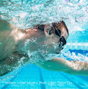 Using Heart Rate Training Zones To Improve Your Swim Training