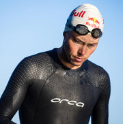 Off-Season Training Tips from Professional Triathlete Hayden Wilde