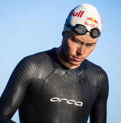 Off-Season Training Tips from Professional Triathlete Hayden Wilde