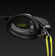 Enhance Your Swim Training With New Heart Rate Features