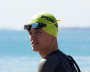 Jack Crome on Triathlon: An Australian Perspective