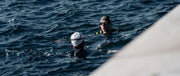 Chasing Sub-7: Lars Bottelier Talks Open Water Swim Pacing for Kristian Blummenfelt's Ironman Record