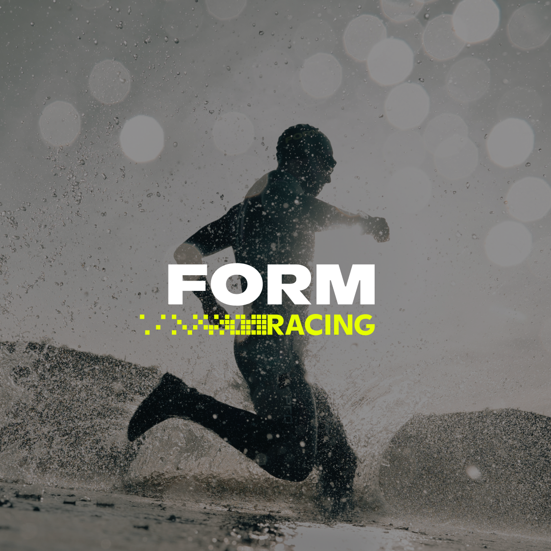 FORM Launches FORM Racing: A New Endurance Team for 2025