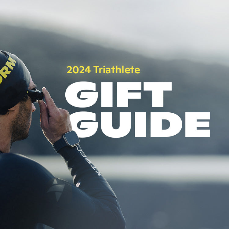 42 Top Triathlon Gifts For Triathletes in 2024