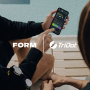 Fitness Technology Company FORM Announces TriDot Workout Import Integration