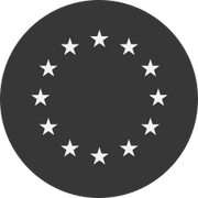 European Union flag icon